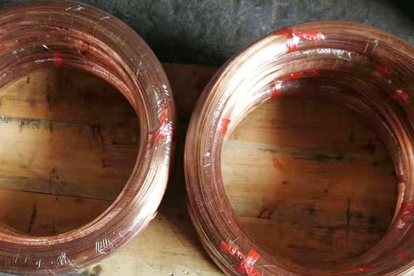 鈹鈷銅加工時工模具的運用壽命